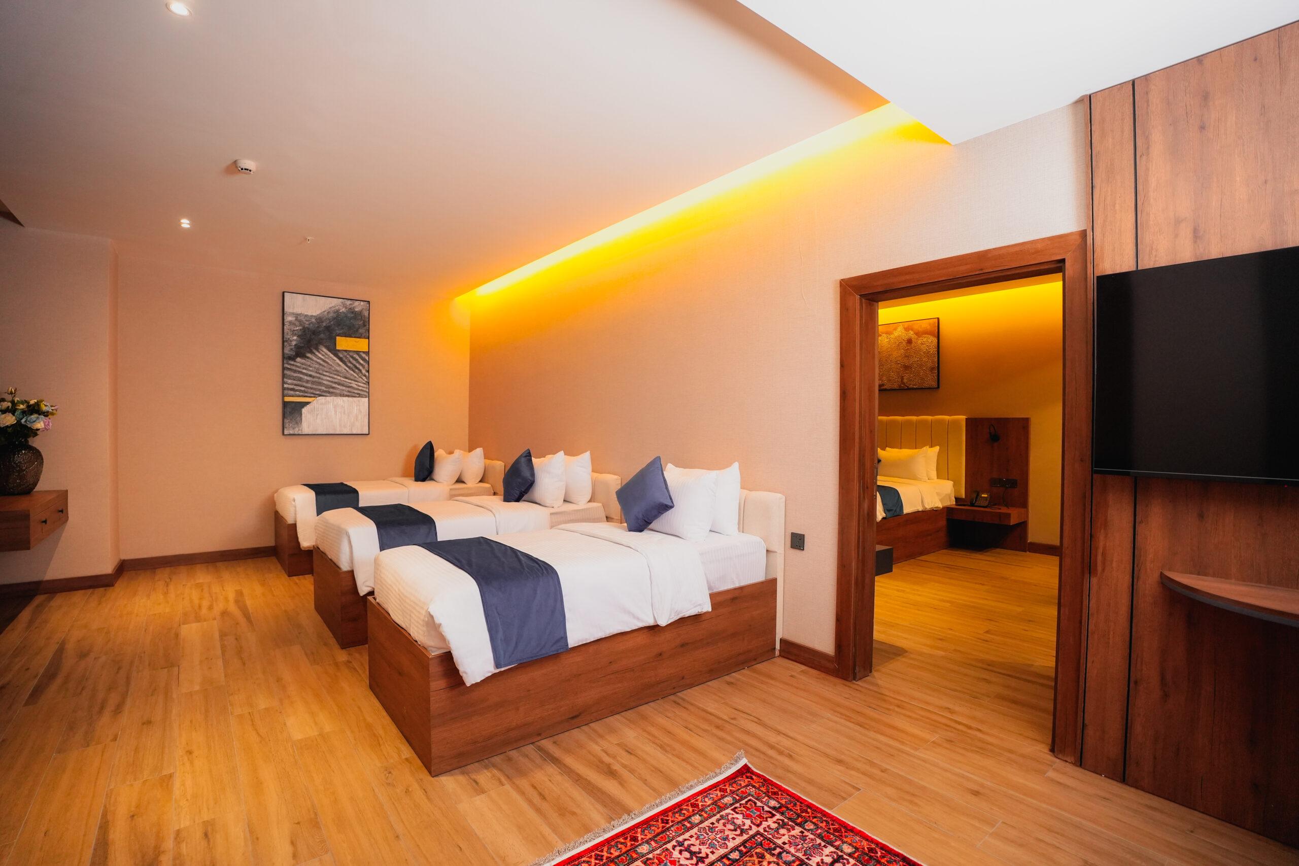 family suite